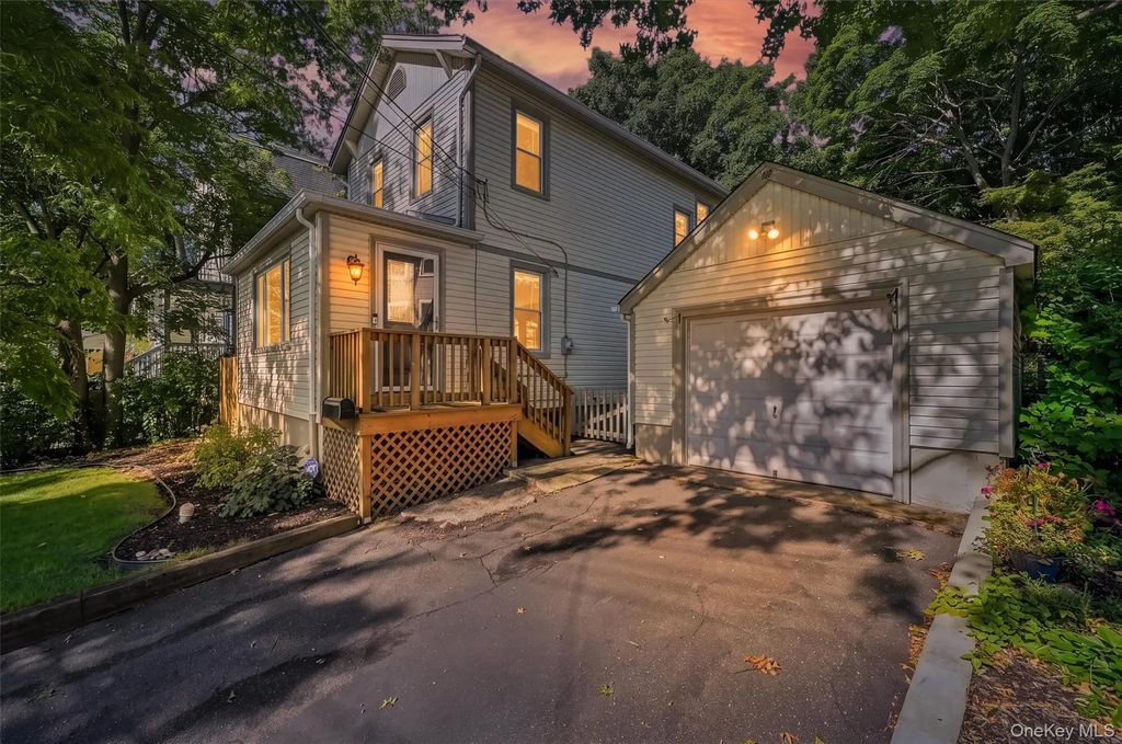 40 N Midland Avenue, Nyack