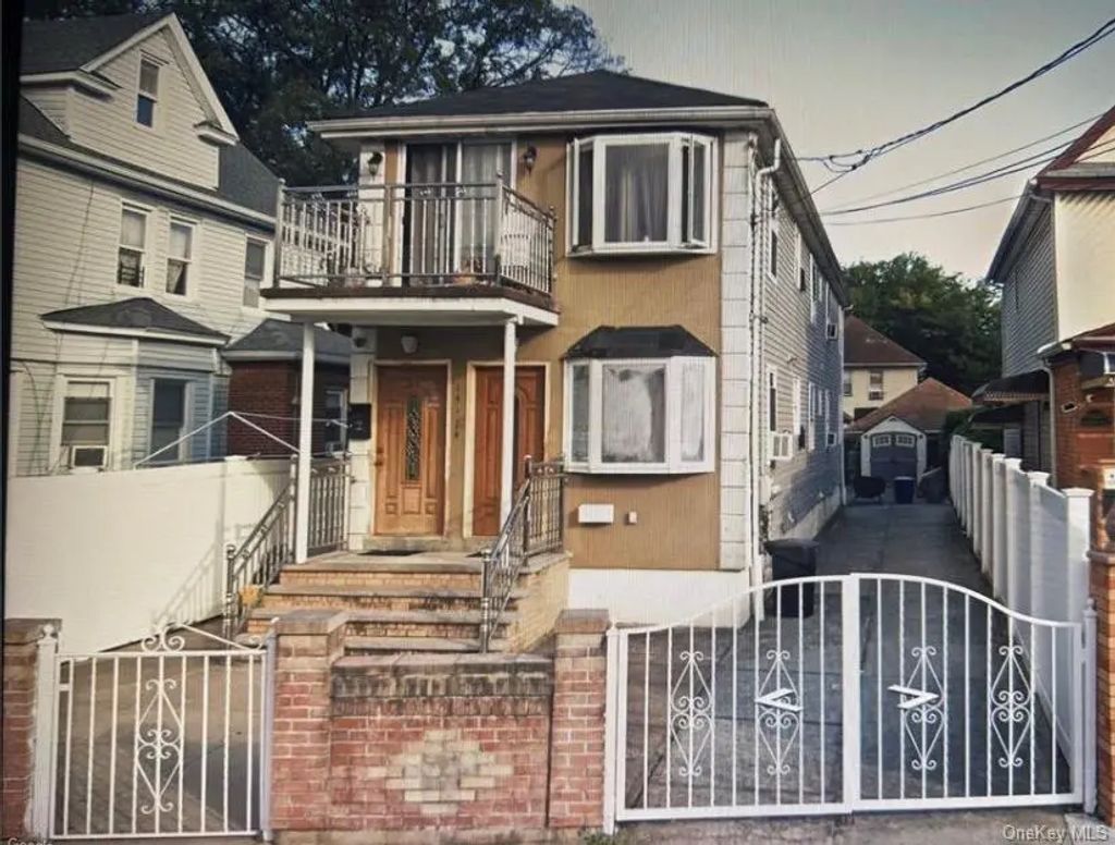 145-24 Lakewood Ave, Jamaica