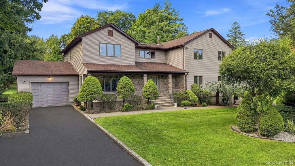 306 S Grandview Avenue, Monsey