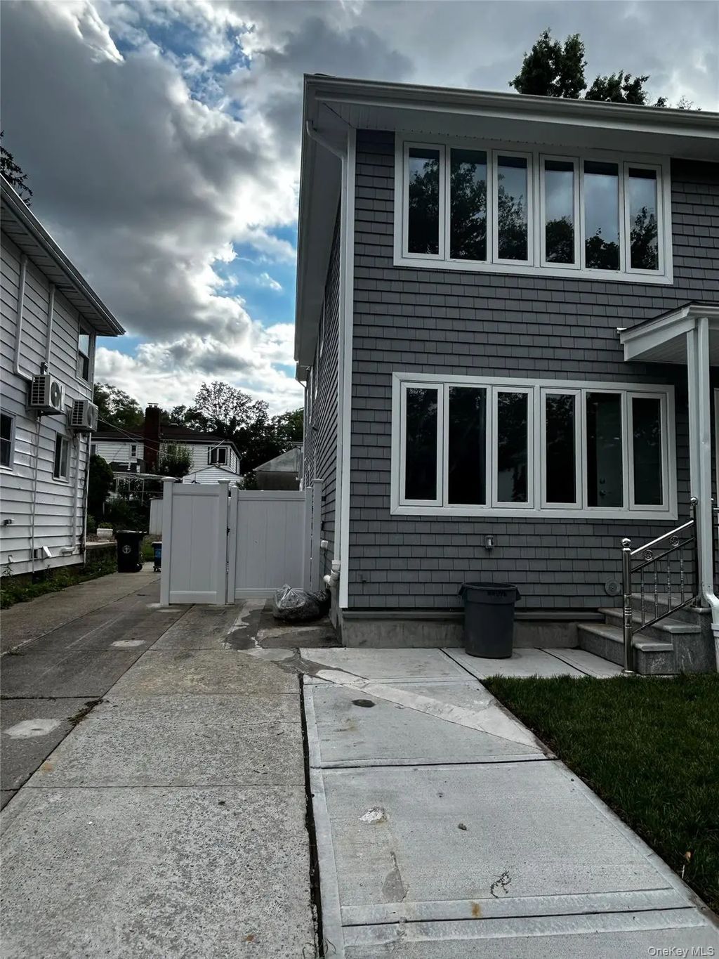 6446 217th Street # 1st Fl+basement, Oakland Gardens