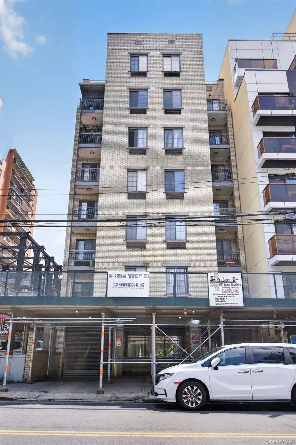 146-14 35th Avenue # 7a, Flushing