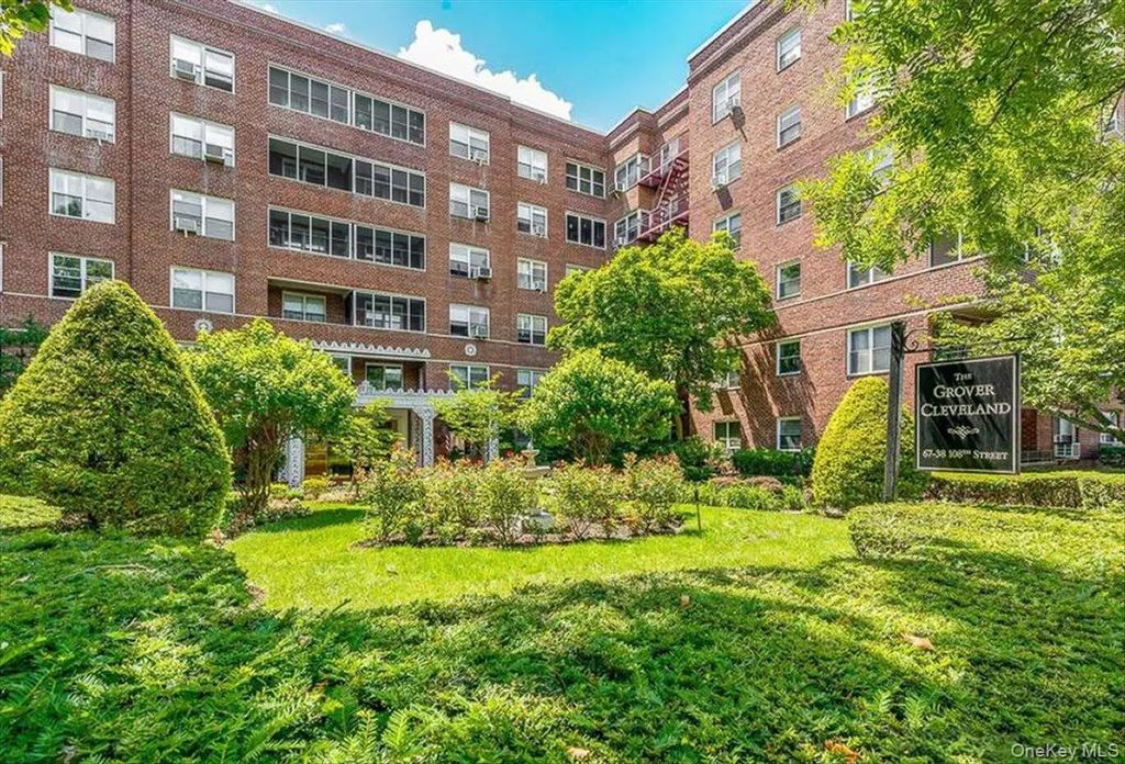 67-38 108th Street # C/34, Forest Hills