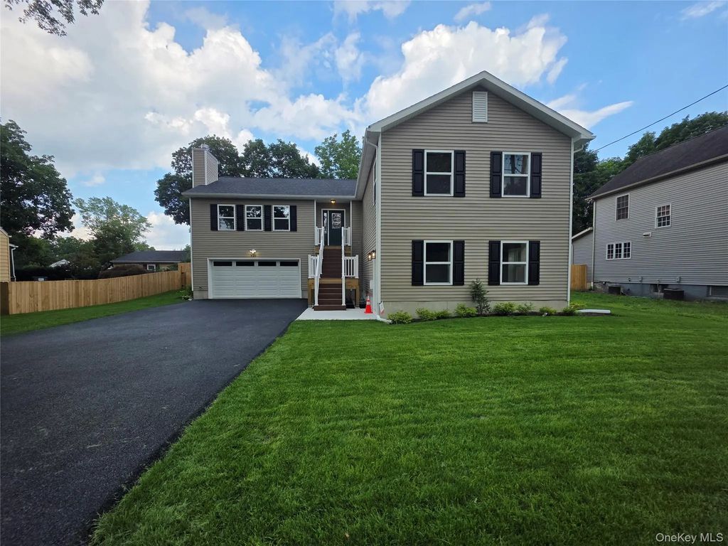 620 Homestead Avenue, Maybrook