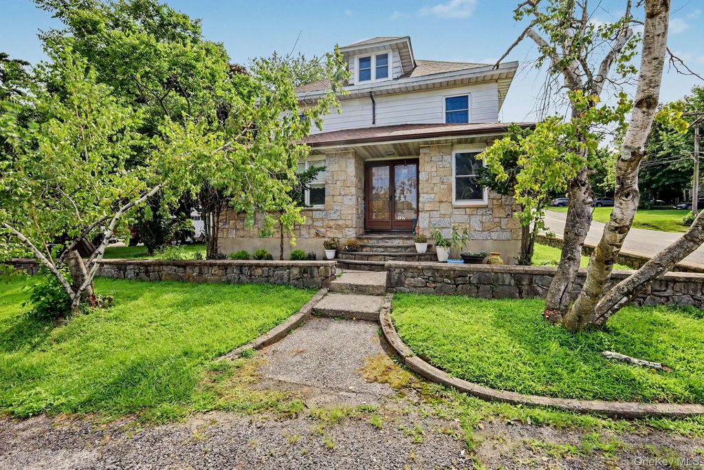127 Highland Avenue, Verplanck