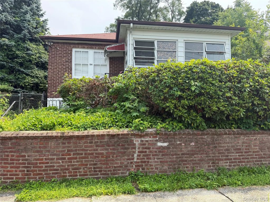 56 Hunt Avenue, Yonkers