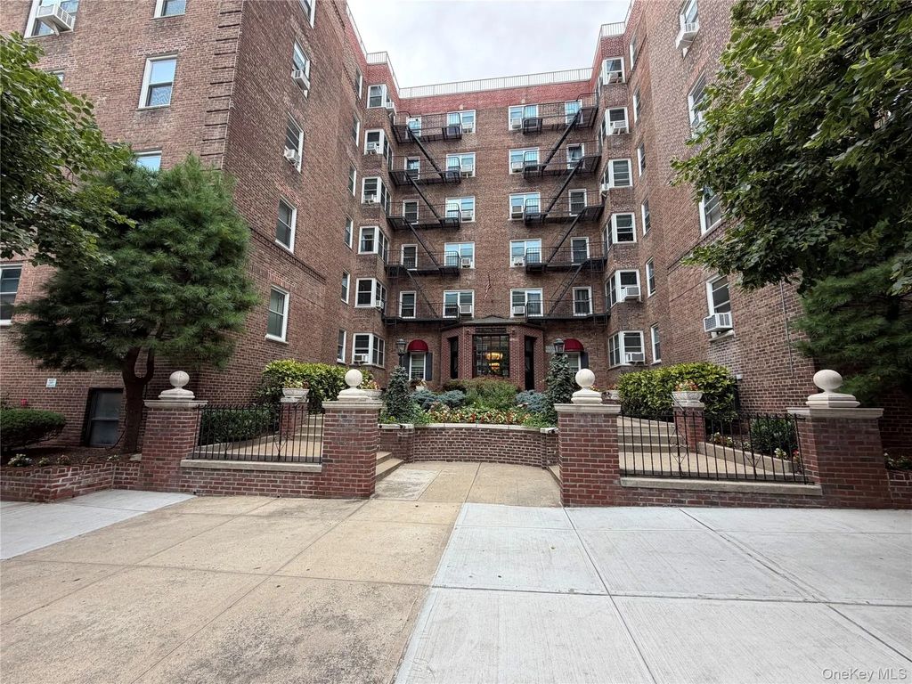 99-45 67th Road # 108, Forest Hills