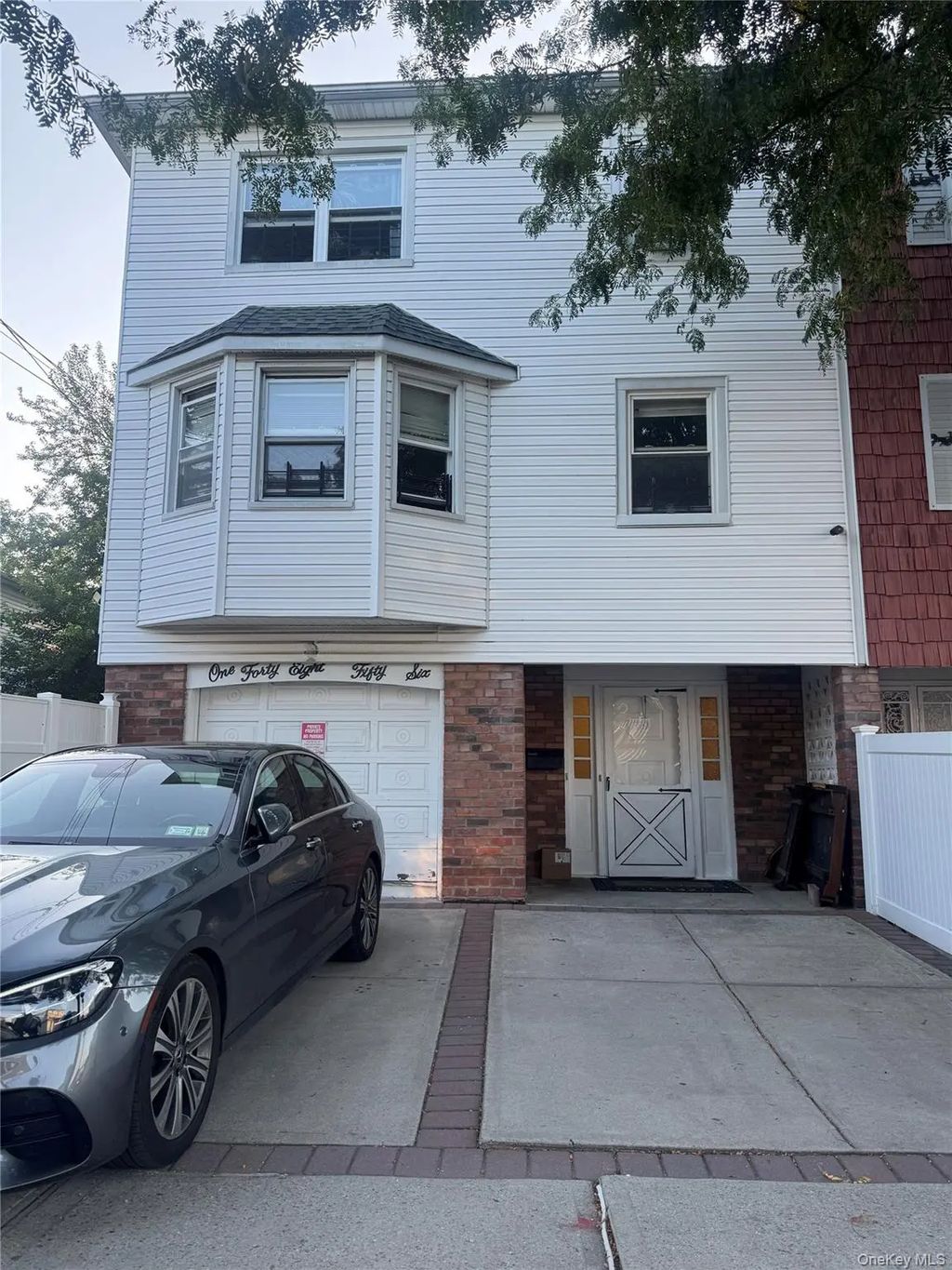 148-56 262nd Place, Rosedale