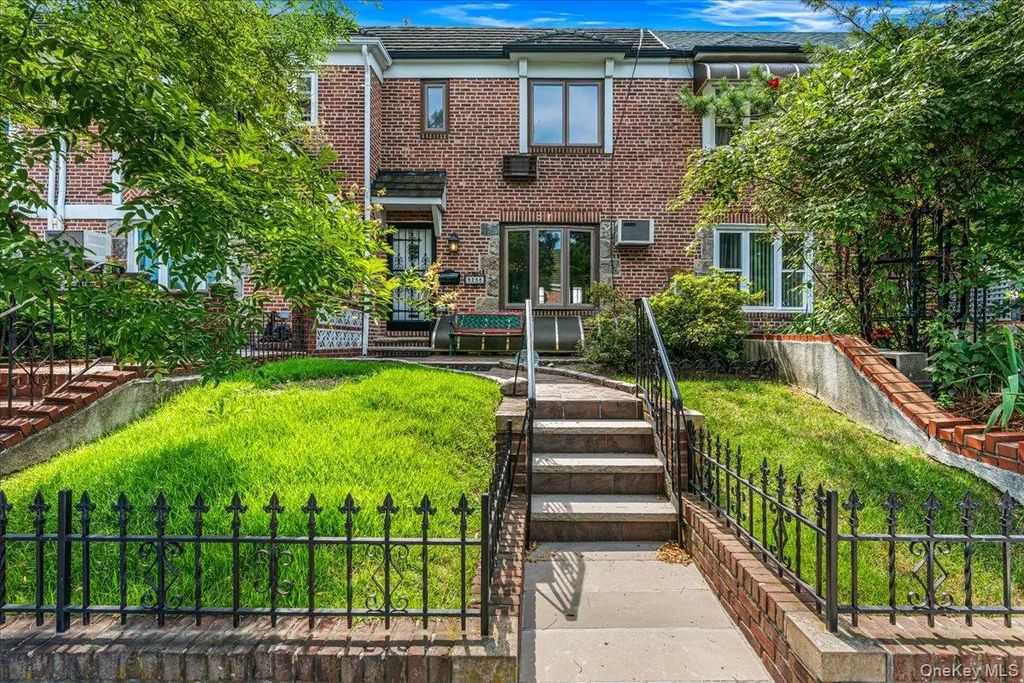 8288 61st Road, Middle Village