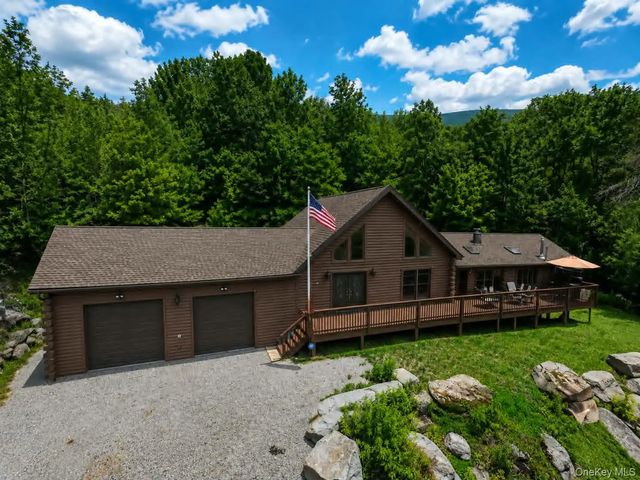 195 Haynes Hollow, Arkville