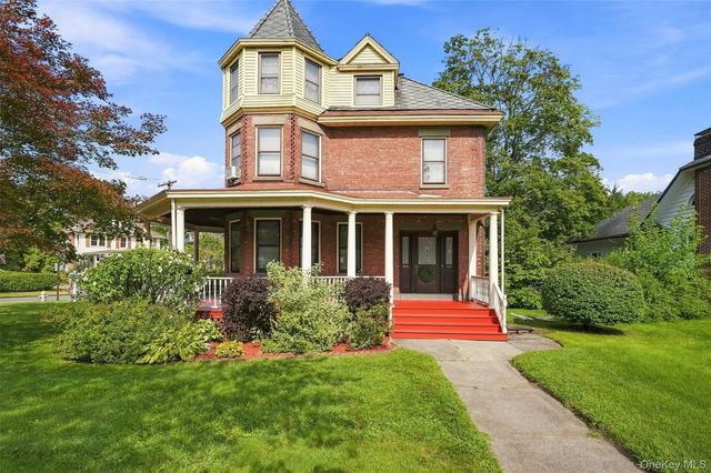 349 Albany Avenue, Kingston