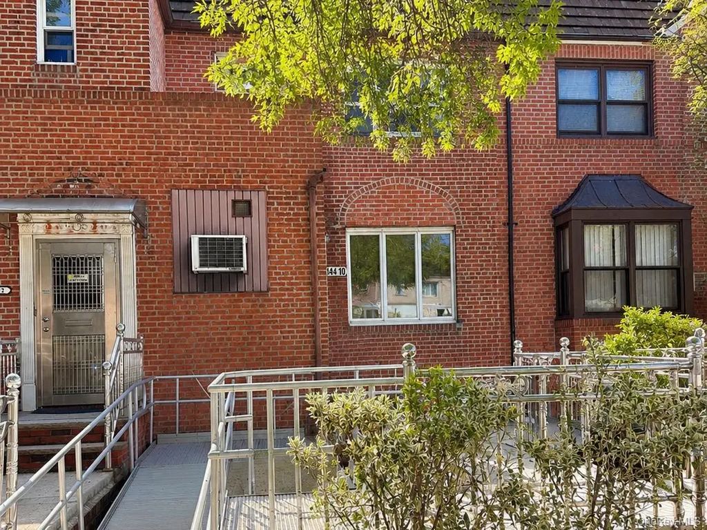 144-10 Jewel Avenue, Kew Garden Hills