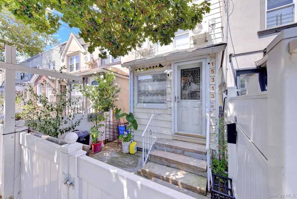 15313 118th Avenue, Jamaica