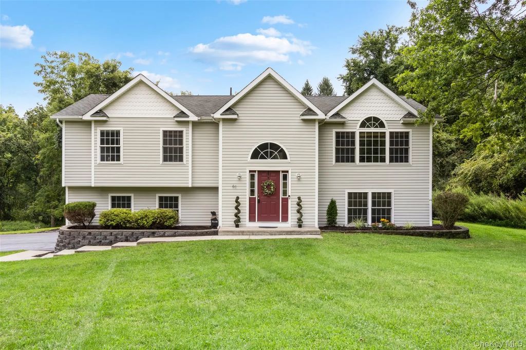 61 Joshua Drive, Bullville