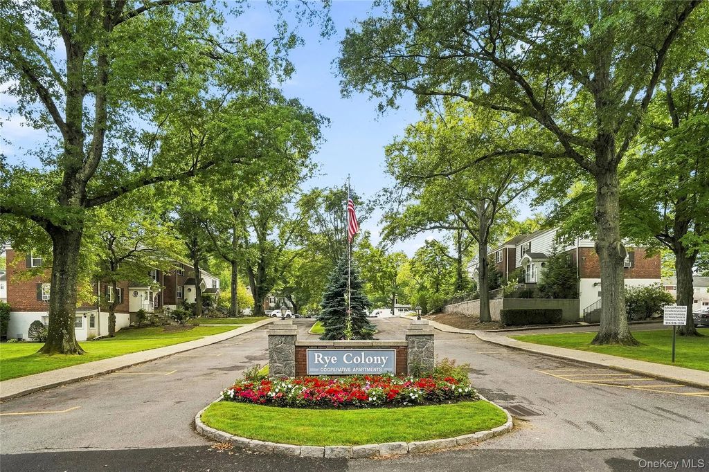 3 Peck Avenue # 311a, Rye