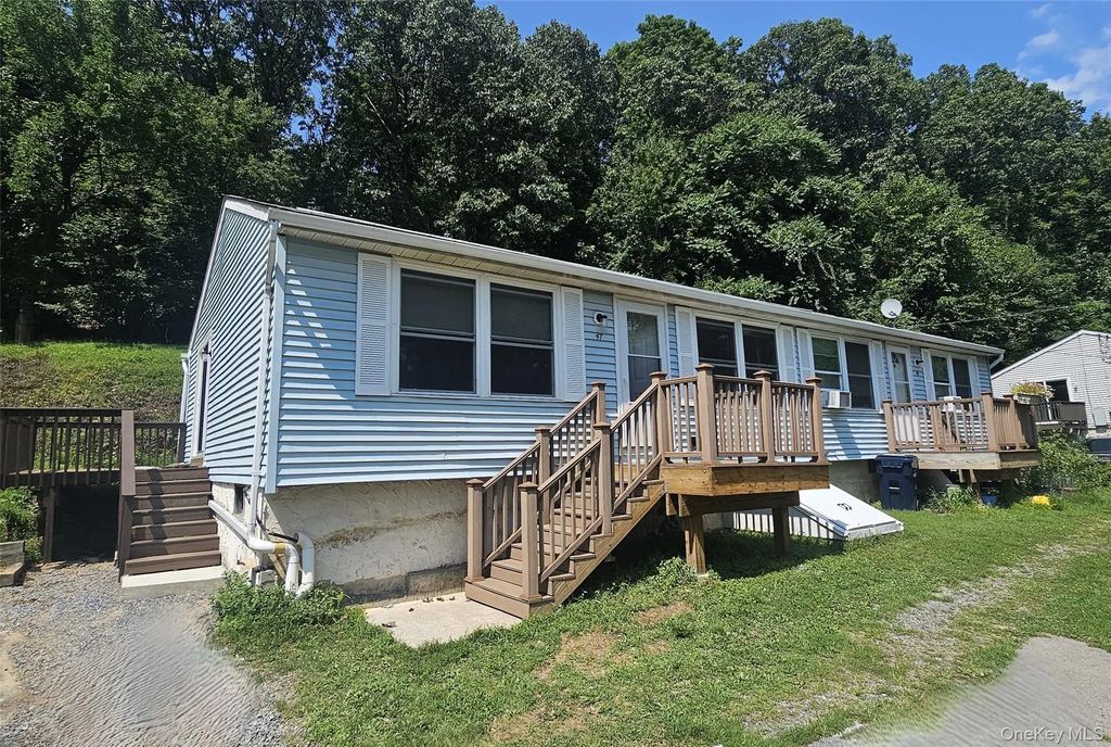 47-49 Mile Hill Road, Highland