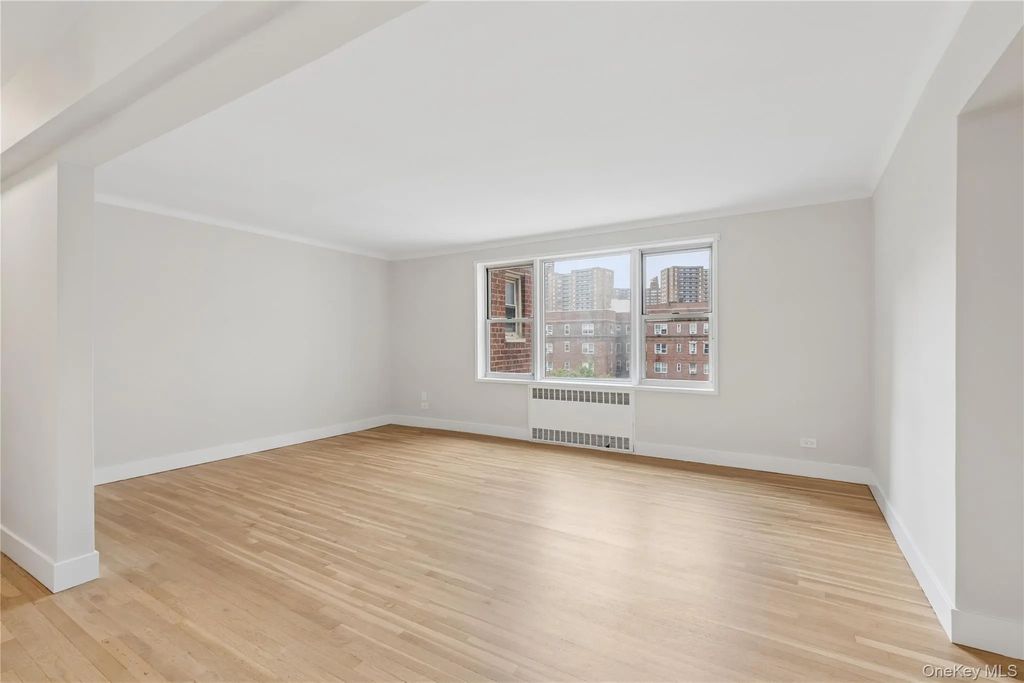 68-61 Yellowstone Boulevard # 610, Forest Hills