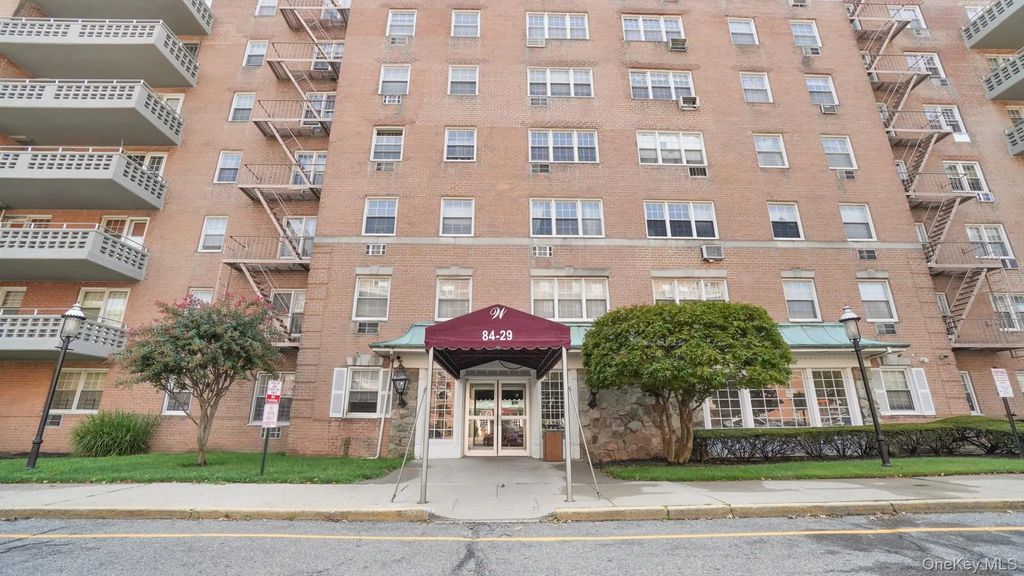 8429 153rd Avenue # 6f, Howard Beach