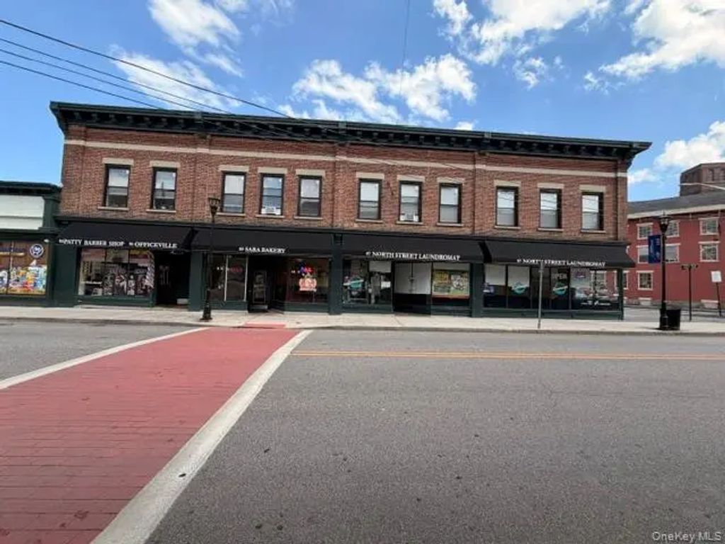 91 North Street # 204, Middletown