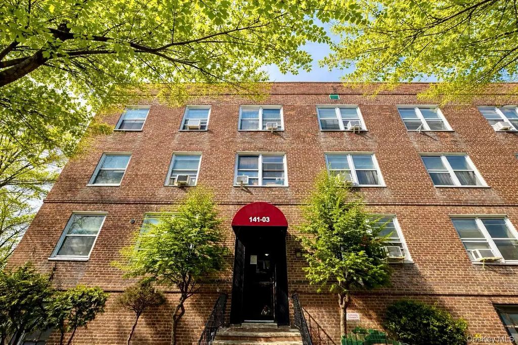 141-03 79 Avenue # 2k, Flushing