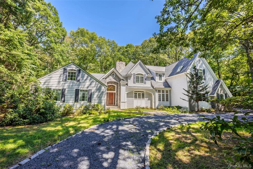 23 Cliff Road, Belle Terre