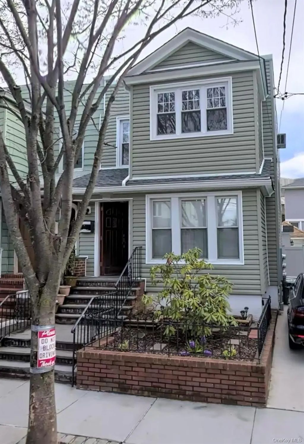 84-33 124th Street # 2fl, Kew Gardens