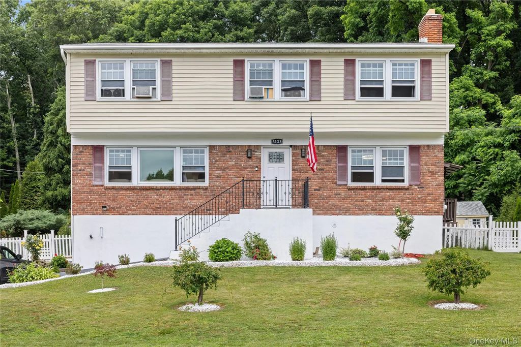 3123 Douglas Drive, Yorktown Heights