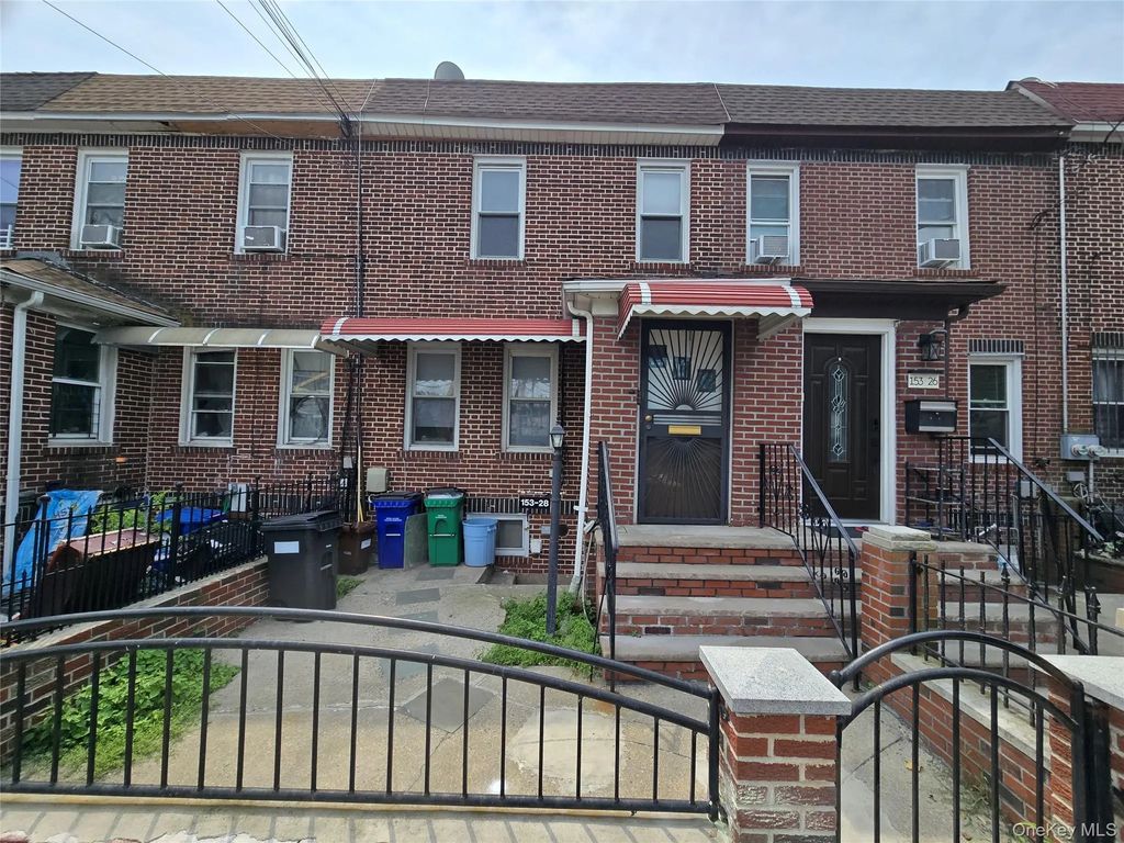 15328 119th Avenue, Jamaica