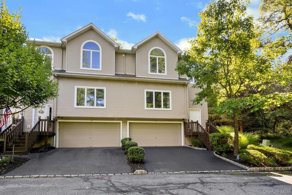 77 Leif Boulevard, Congers