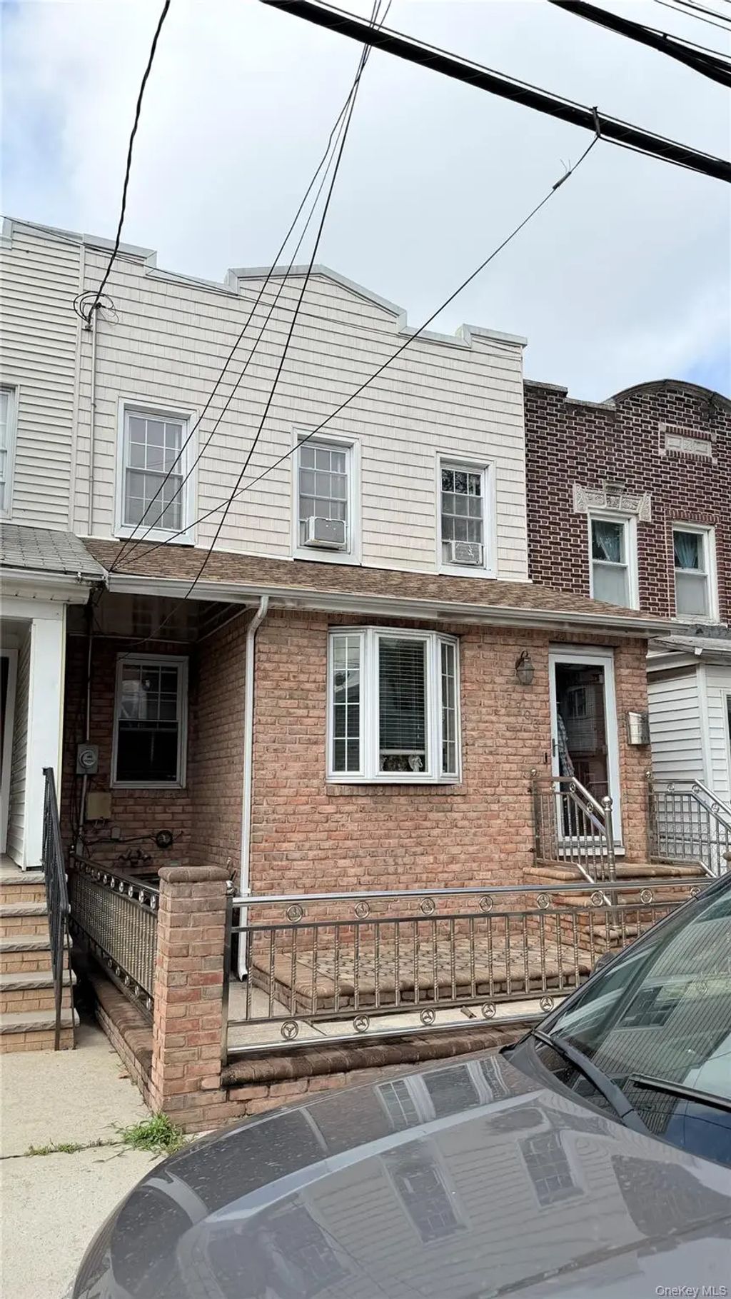 77-03 95th Avenue, Ozone Park