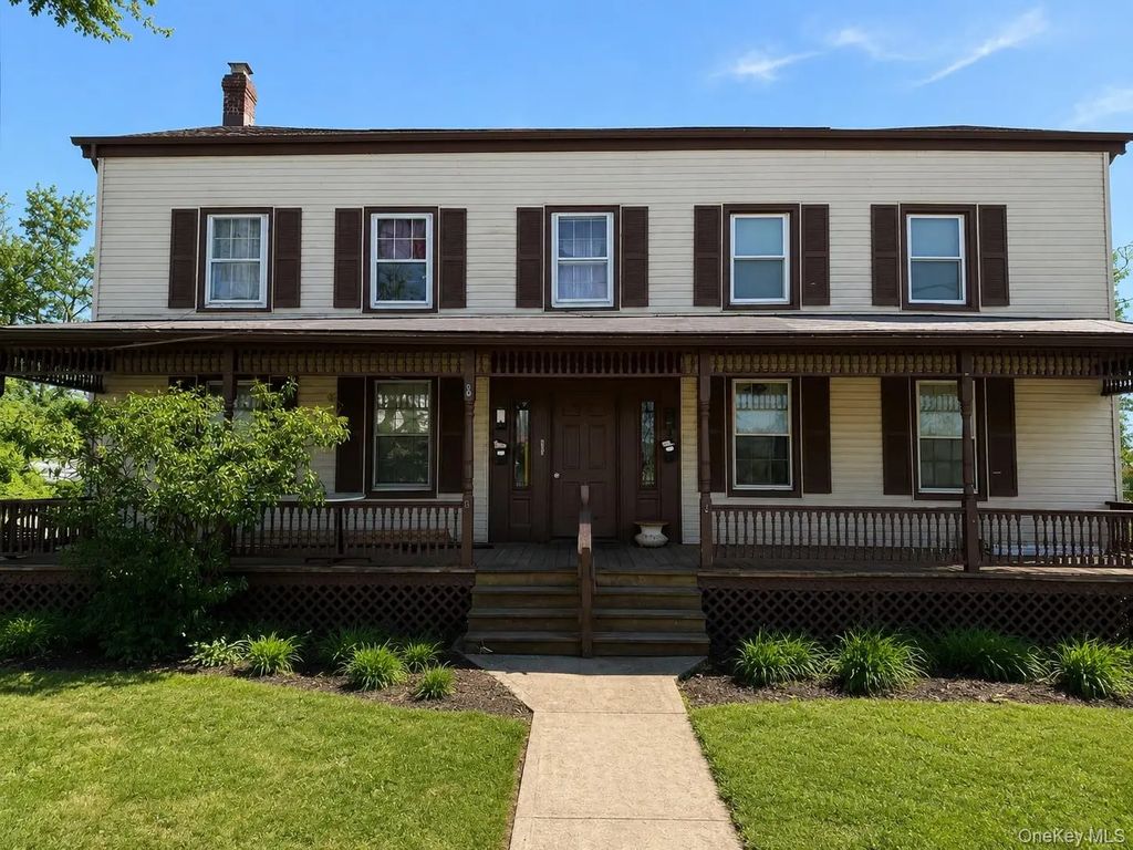 6 Glenmere Avenue # 1, Florida