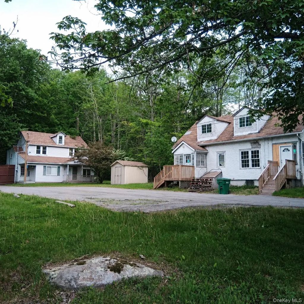 5017 S Fallsburg Main Street # 5019, South Fallsburg