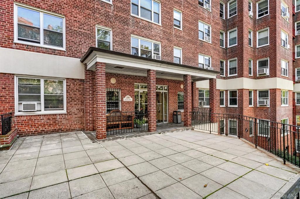280 Collins Avenue # 1a, Mount Vernon
