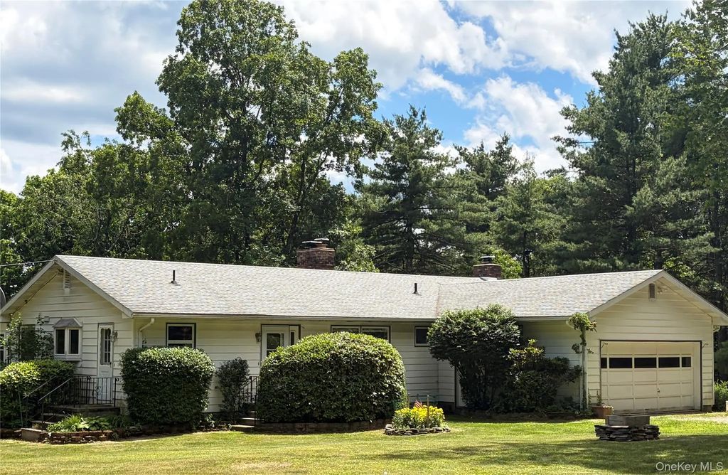 249 David Rhodes Road, Wurtsboro