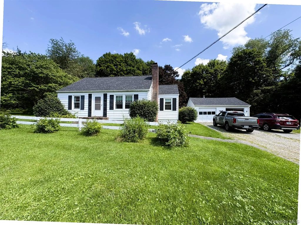 5112 Route 22, Amenia