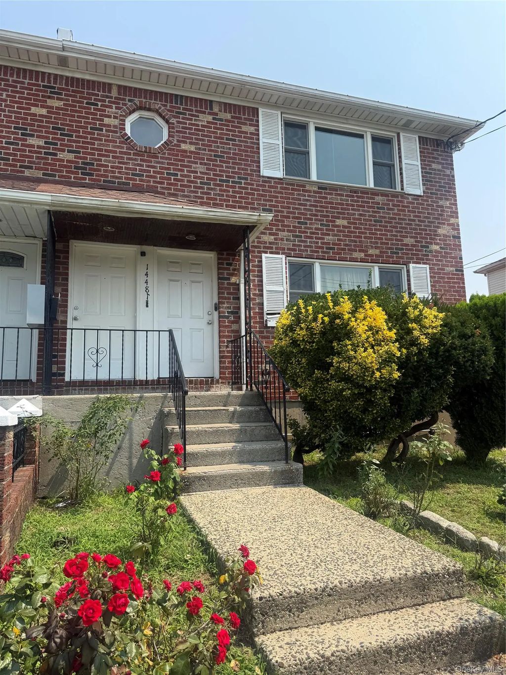 144-87 176th Street, Springfield Gardens