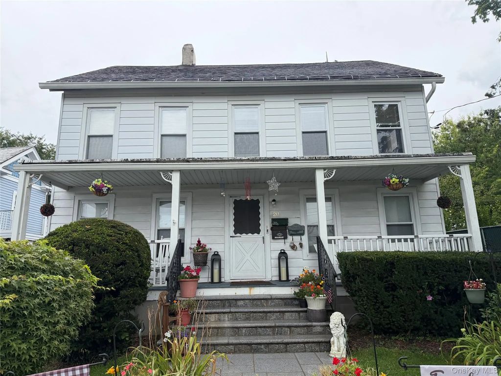 20 Campwoods Road # 2r, Ossining