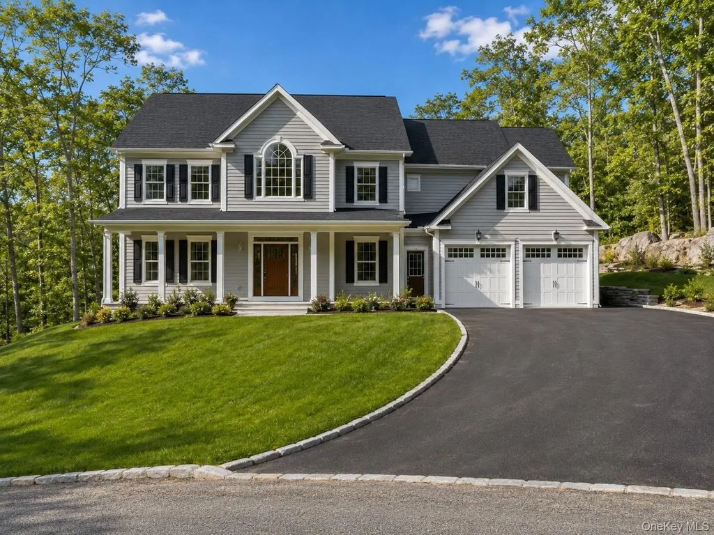 270 Furnace Dock Road, Cortlandt Manor