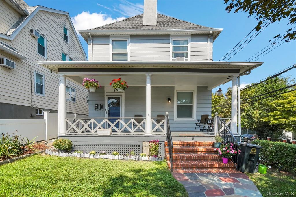 1 Bayview Avenue, New Rochelle