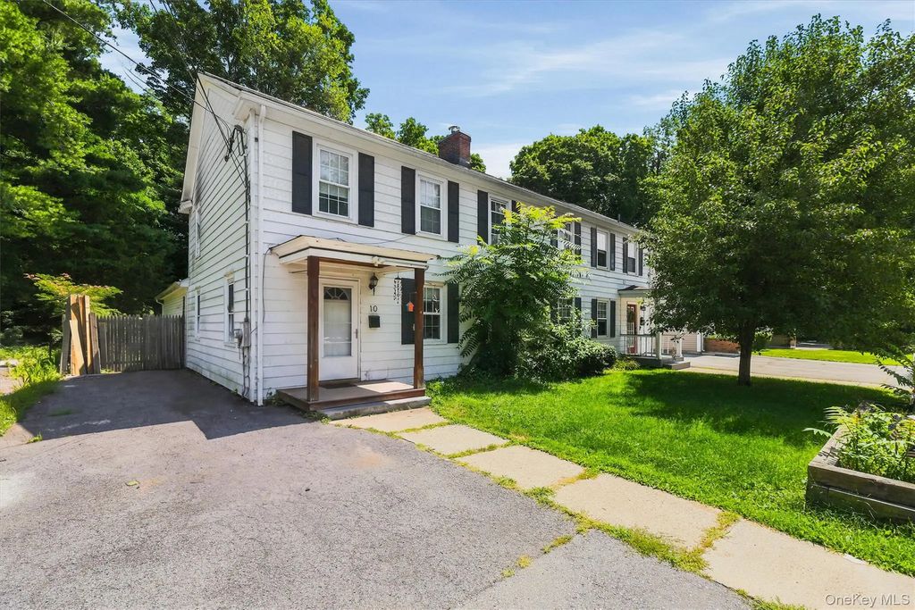 10 Dutchess Avenue, Wappingers Falls