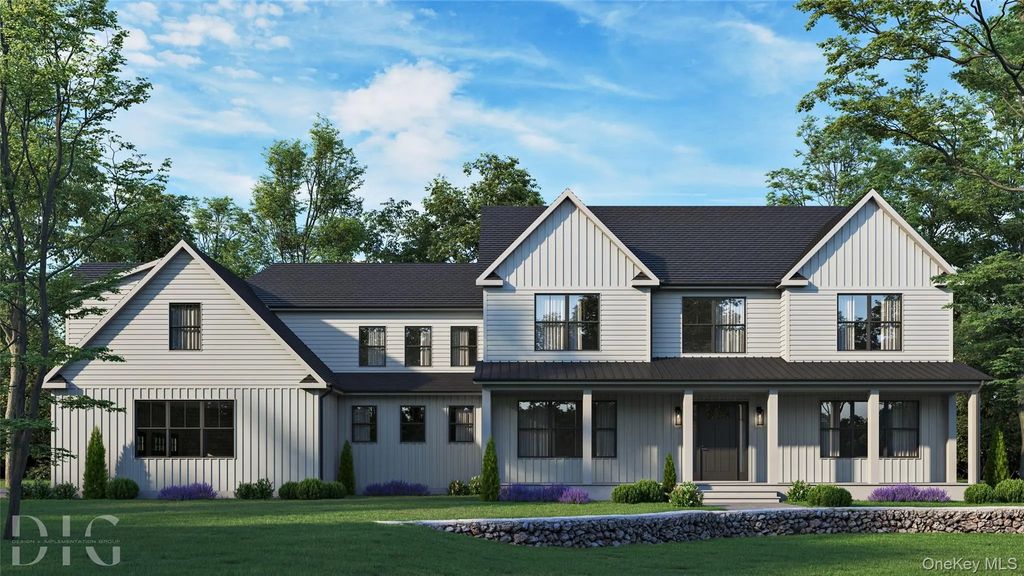 5 Boulder Pond Drive, Somers