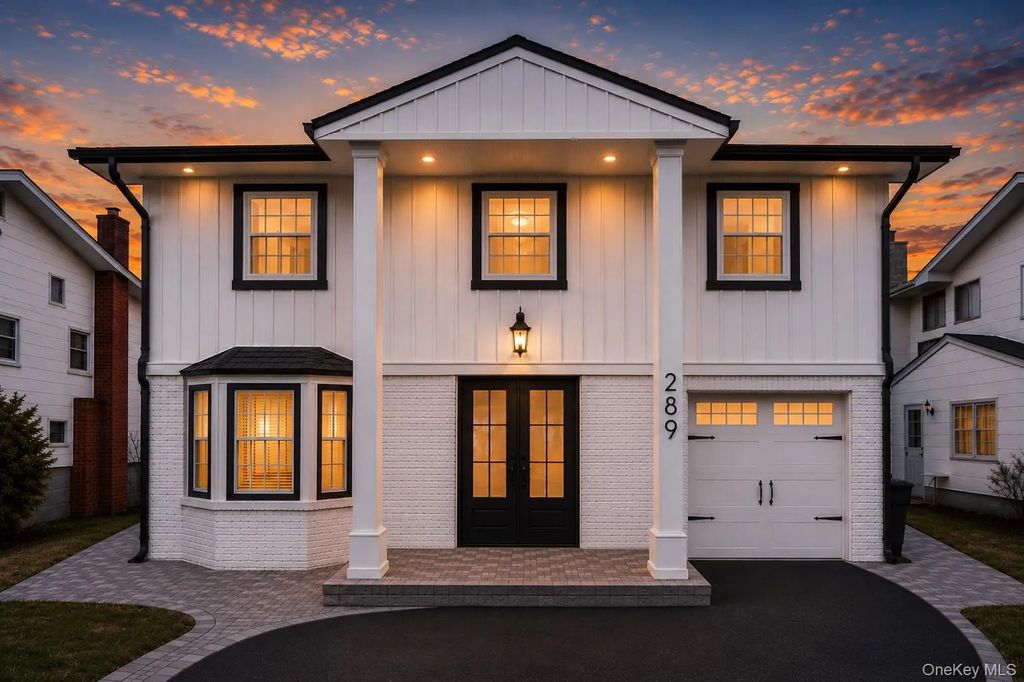 289 Lido Boulevard, Lido Beach