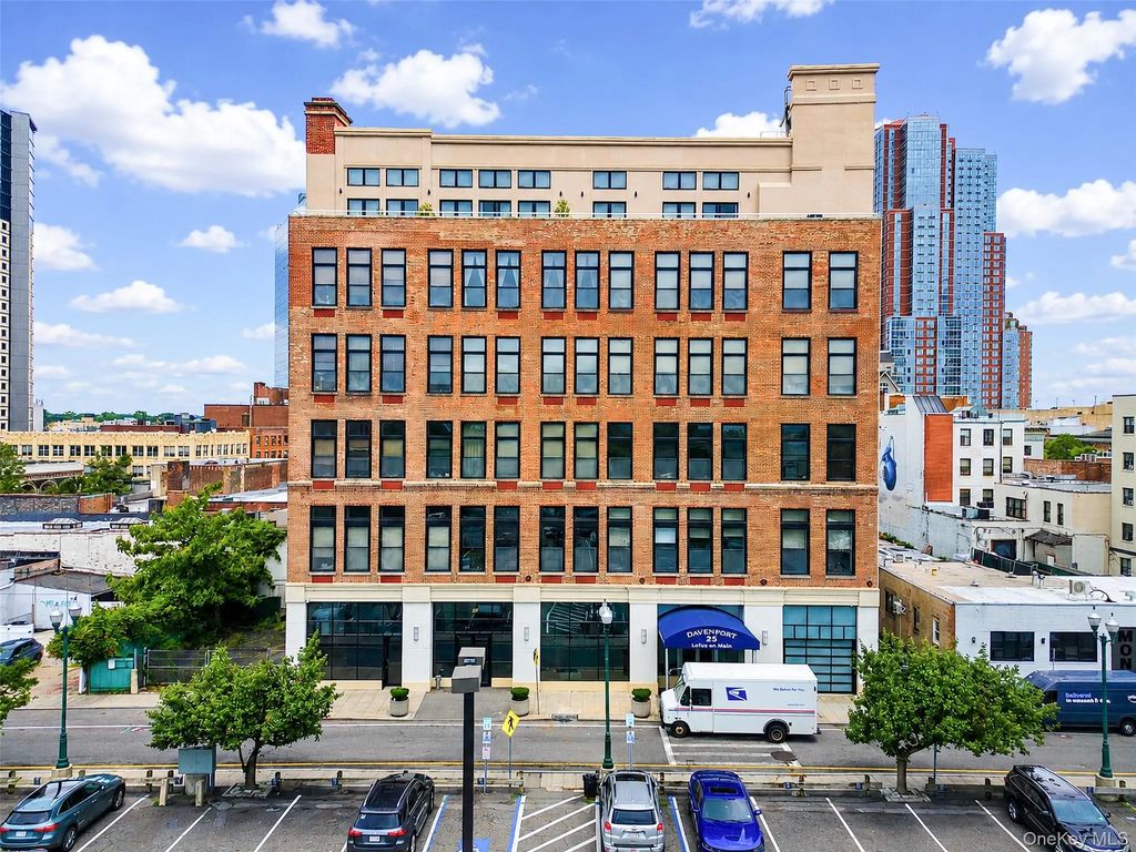 25 Leroy Place # 511, New Rochelle