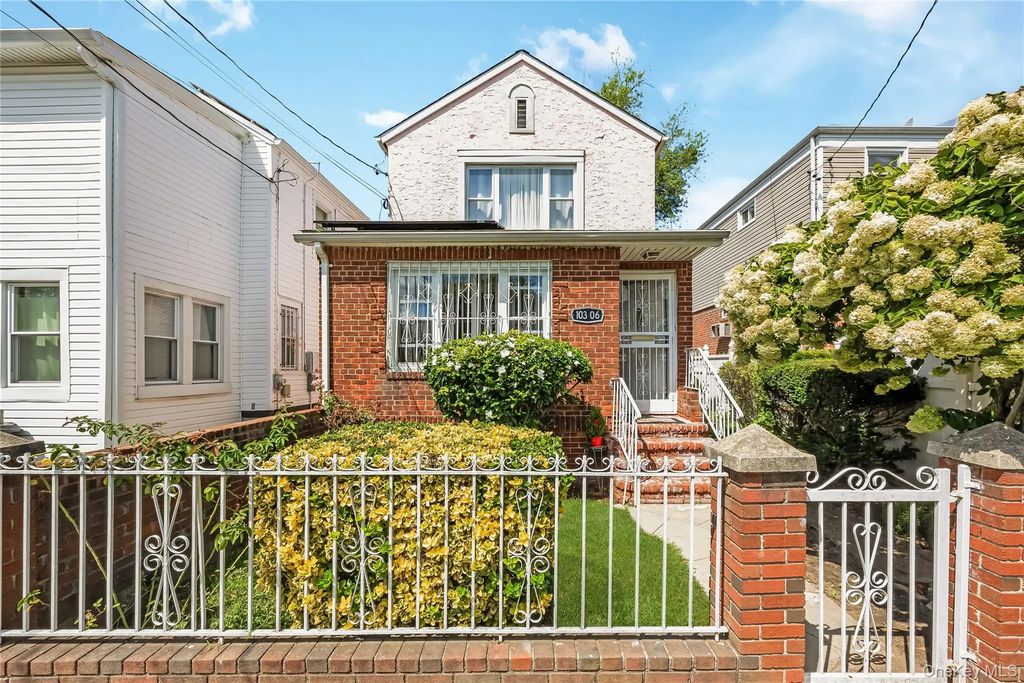 103-06 220th Street, Queens Village