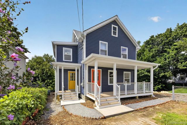 21 Judson Street, Beacon