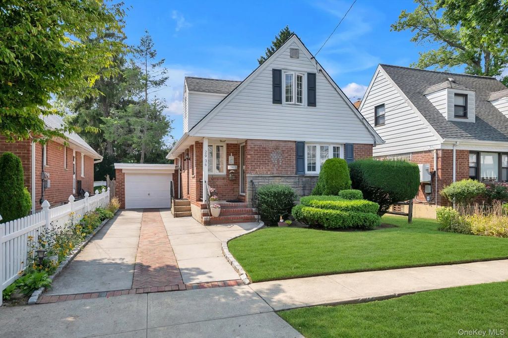 29-36 165th Street, Flushing