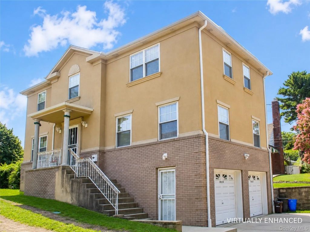 12853 Brookville Boulevard, Rosedale
