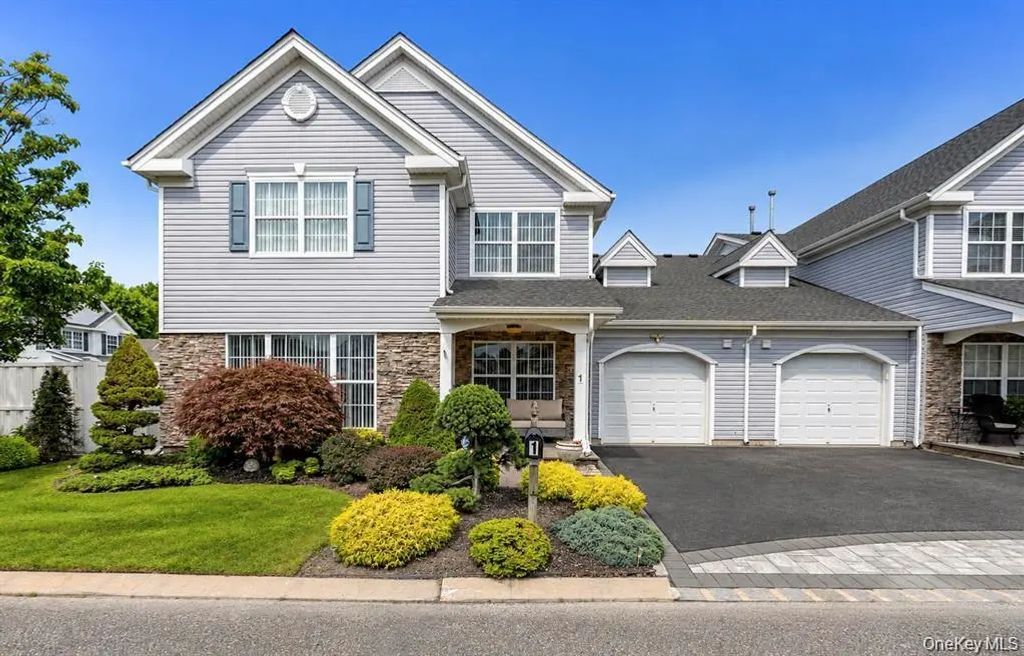 1 Jennifer Lane, Middle Island