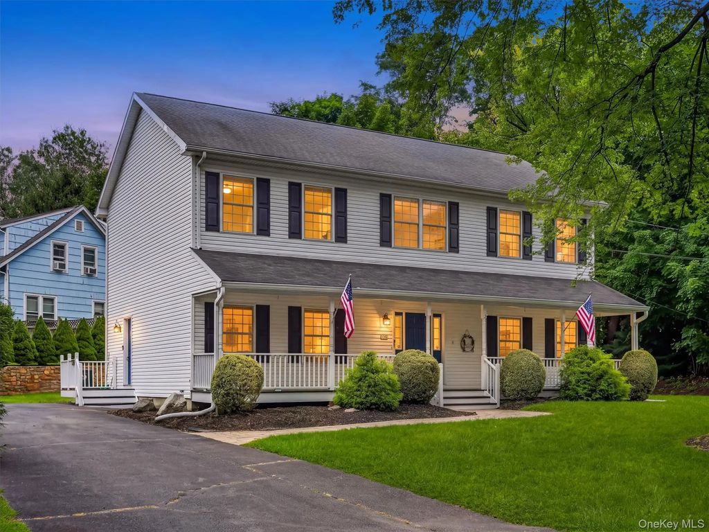 14 Suffern Road, Hillburn