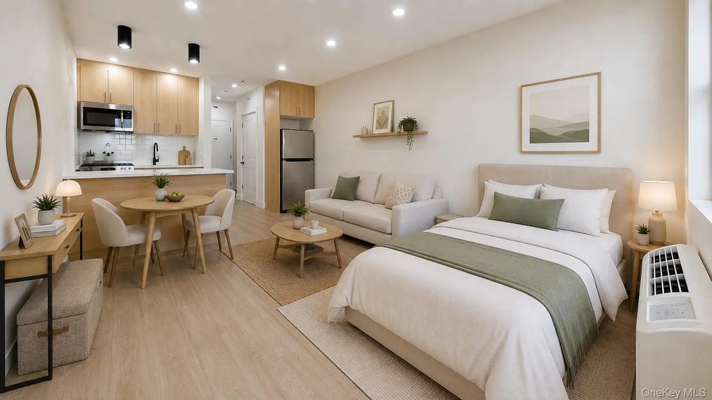 63-52 Saunders Street # 2b, Rego Park