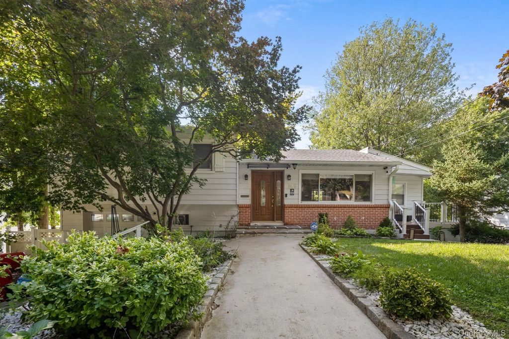 185 Rosedale Road, Yonkers